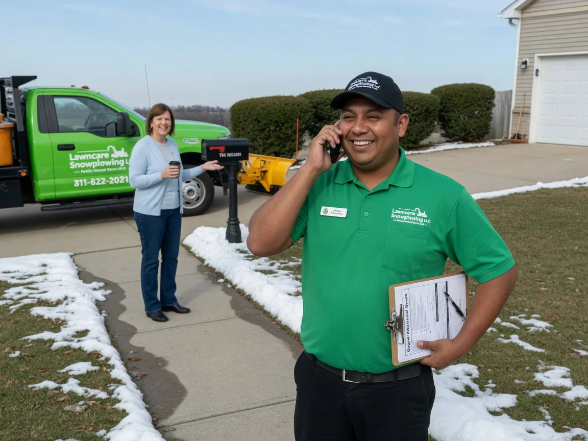 Lawn Care Services By Expert Landscaper Bath, MI FAQs